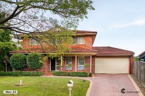 14 Wonga Pl, Gowanbrae, VIC 3043