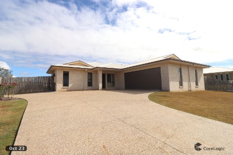 50 Bayswater Dr, Urraween, QLD 4655