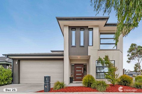 2 Cartwright Gr, Cranbourne East, VIC 3977