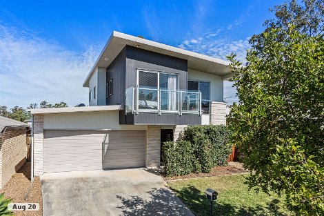 8 Krystelle Cl, Oxley, QLD 4075