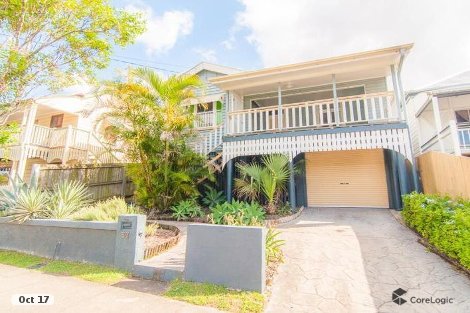 57 Charlotte St, Paddington, QLD 4064