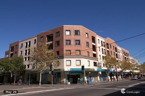 306/1 Georgina St, Newtown, NSW 2042