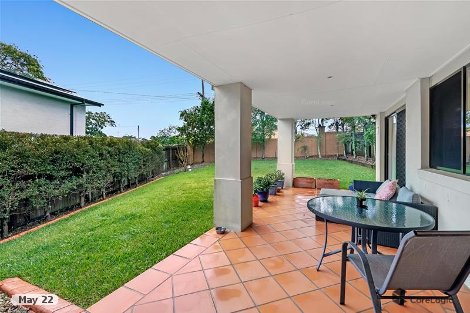 9/16 Cascade Ave, Benowa, QLD 4217