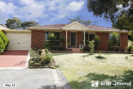 4 Jumbuck Ct, Berwick, VIC 3806