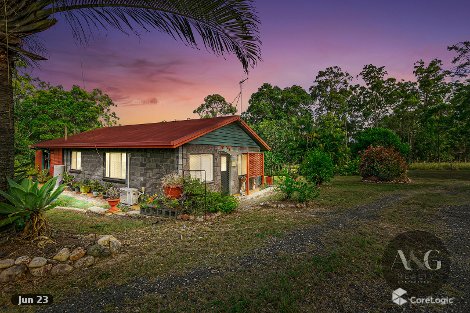 3 Pioneer Rest Rd, Pioneers Rest, QLD 4650