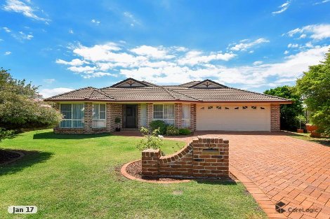 12 Buckle Ct, Middle Ridge, QLD 4350