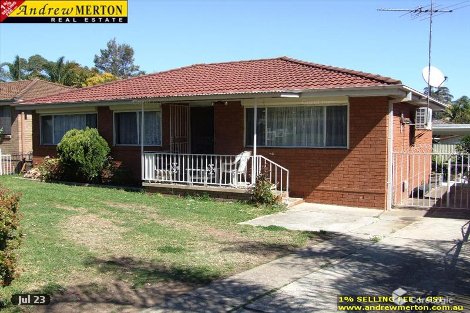 123 Hoyle Dr, Dean Park, NSW 2761