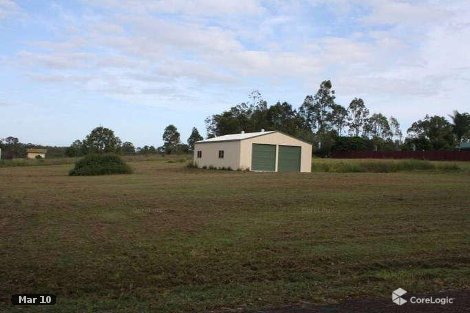 174 Old Gympie Rd, Owanyilla, QLD 4650