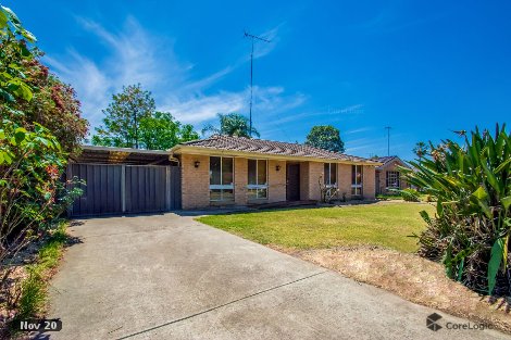 40 Dartmoor Cct, Emu Heights, NSW 2750