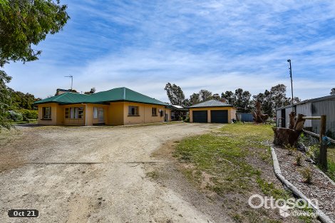 1741 Wimmera Hwy, Hynam, SA 5262