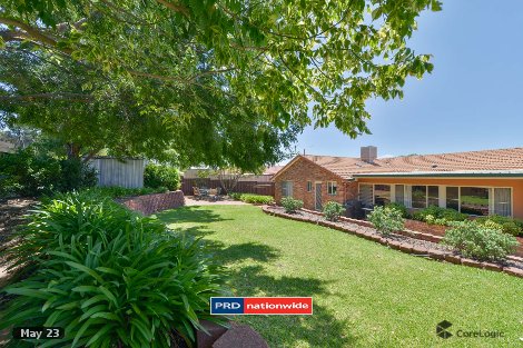 100 Edward St, Hillvue, NSW 2340