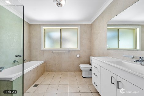 105-111 West Wilchard Rd, Castlereagh, NSW 2749