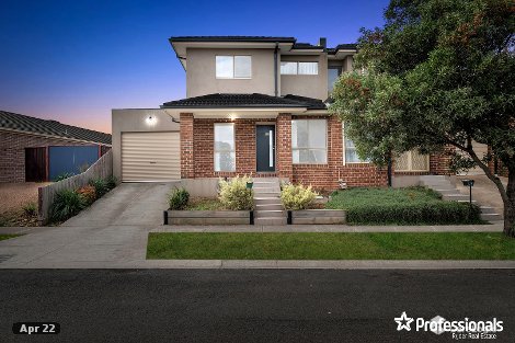 4/6 The Embankment, Kurunjang, VIC 3337