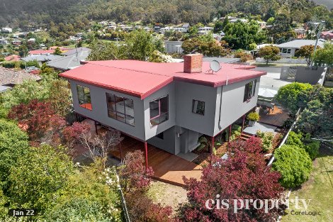 1 Esk Ave, Mount Stuart, TAS 7000