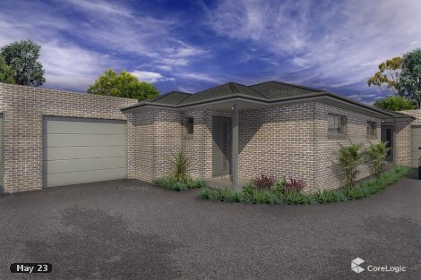 2/3 Tyquin St, Laverton, VIC 3028