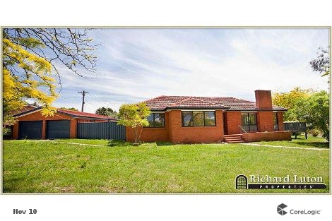 18 Holman St, Curtin, ACT 2605