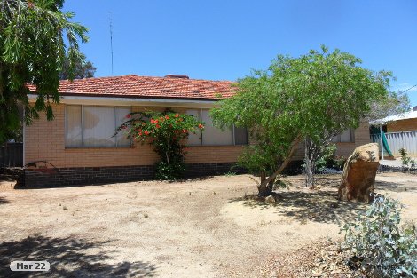 22 Egeberg St, Cunderdin, WA 6407