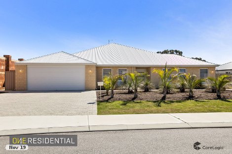 1 Makybe Bvd, Byford, WA 6122