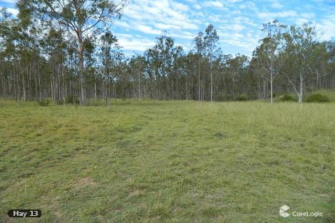 111 Grandchester-Mount Mort Rd, Grandchester, QLD 4340