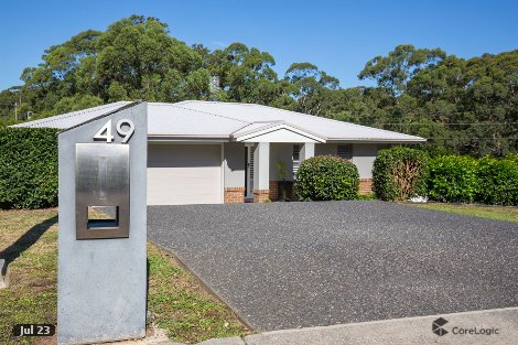 49 Camellia St, Cardiff, NSW 2285