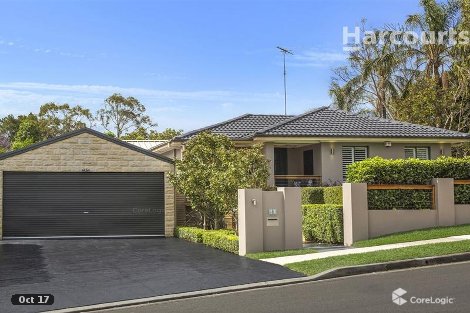 31 Eschol Park Dr, Eschol Park, NSW 2558