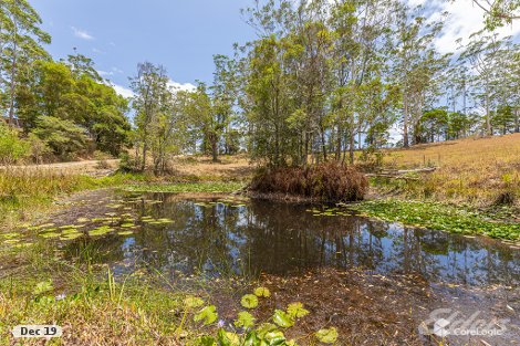 419 Bellthorpe West Rd, Bellthorpe, QLD 4514