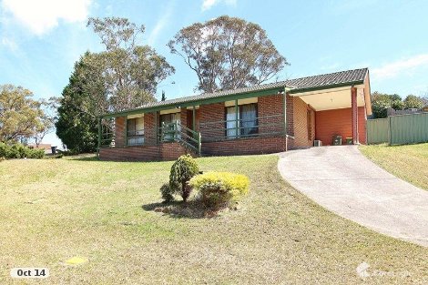 83 Pimelea Dr, Woodford, NSW 2778