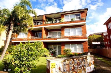 13/115-117 Alfred St, Sans Souci, NSW 2219