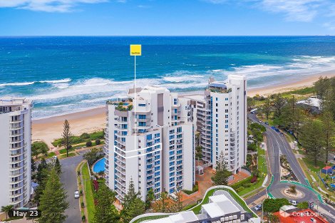 44/100 Old Burleigh Rd, Broadbeach, QLD 4218