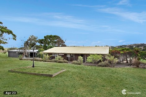 225 North Harcourt Rd, Harcourt North, VIC 3453