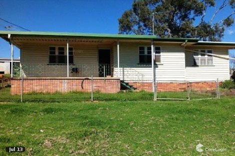 131 Thornville Range Rd, Thornville, QLD 4352