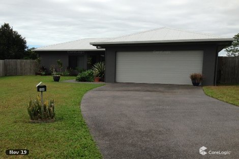 14 Gerygone Cl, Mossman, QLD 4873