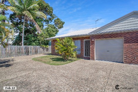 8/17 Prospect St, Mackay, QLD 4740