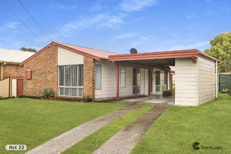 17 Penguin St, Sanctuary Point, NSW 2540