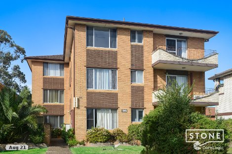 5/35 Blaxcell St, Granville, NSW 2142