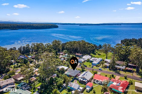 25 River Rd, Sussex Inlet, NSW 2540