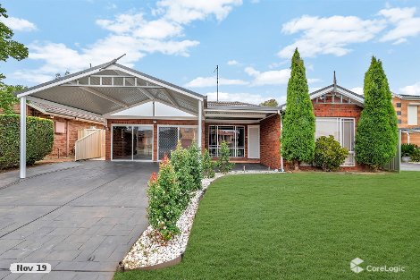 11 Dowding Cl, Cecil Hills, NSW 2171