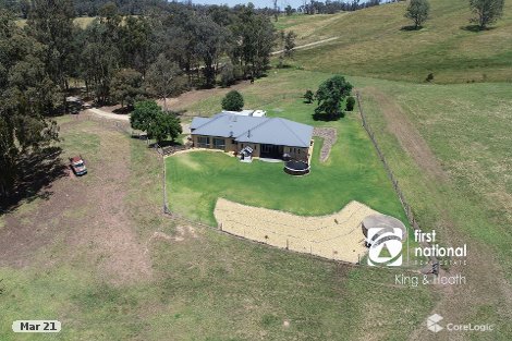 1 Old Fairy Dell Rd, Wiseleigh, VIC 3885