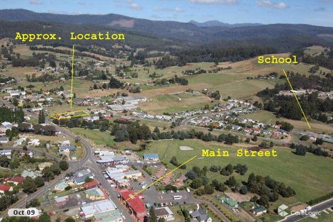 3 School Rd, Geeveston, TAS 7116