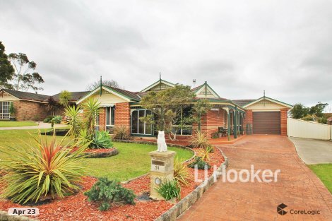 31 Forrester Ct, Sanctuary Point, NSW 2540