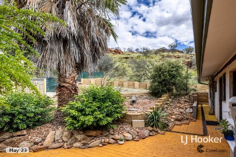 6 Range Cres, Desert Springs, NT 0870