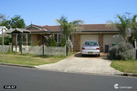 2a Thomas St, Picnic Point, NSW 2213