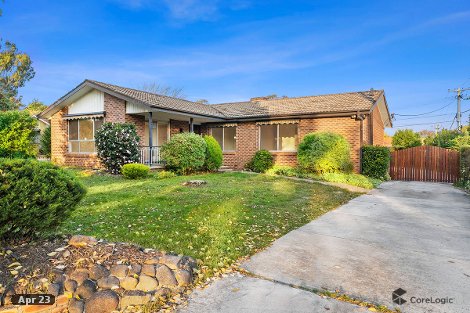 4 Cataract St, Kaleen, ACT 2617