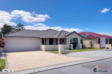 20 Stoddart Cnr, Mckail, WA 6330