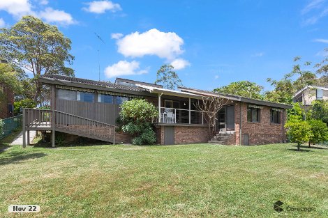 157 Somerville Rd, Hornsby Heights, NSW 2077