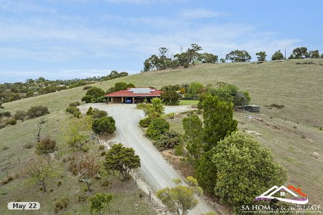 273 Kersbrook Forest Rd, Kersbrook, SA 5231