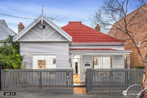 5 Percy St, Kensington, VIC 3031