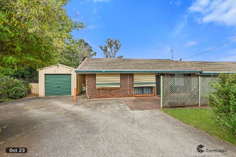 36 Hampton St, Newtown, QLD 4350