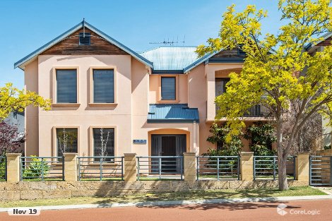 3 Jarrah Lane, Mount Claremont, WA 6010