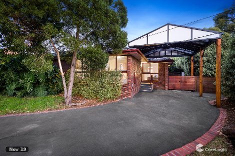 32 Broughton Ave, Croydon, VIC 3136